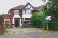 Semi-Detached House, 4 bedrooms