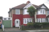 Semi-Detached House, 3 bedrooms