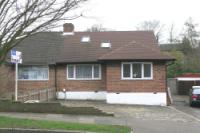 Bungalow, 4 bedrooms