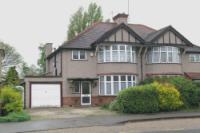 Semi-Detached House, 3 bedrooms