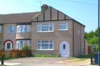 End-of-Terrace House, 4 bedrooms