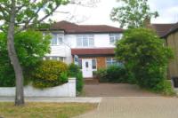Detached House, 5 bedrooms
