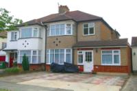 Semi-Detached House, 4 bedrooms
