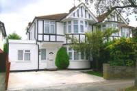 Semi-Detached House, 4 bedrooms