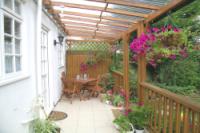Semi-Detached House, 4 bedrooms, Freehold