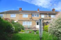 Mid-Terrace House, 3 bedrooms, Freehold