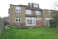 Semi-Detached House, 4 bedrooms, Freehold