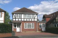 Detached House, 5 bedrooms, Freehold