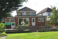 Detached House, 5 bedrooms, Freehold