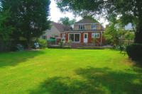 Detached House, 5 bedrooms, Freehold