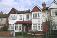 Mid-Terrace House, 3 bedrooms, Freehold