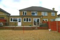 Semi-Detached House, 3 bedrooms, Freehold