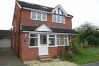 Detached House, 5 bedrooms