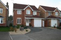 Detached House, 4 bedrooms