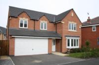 Detached House, 5 bedrooms
