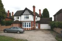 Detached House, 5 bedrooms