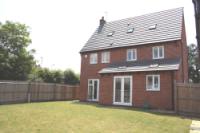 Detached House, 5 bedrooms, Freehold