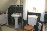 Detached House, 4 bedrooms, Freehold