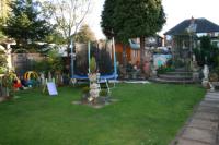 Detached House, 4 bedrooms, Freehold