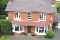 Detached House, 8 bedrooms, Freehold