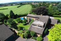 Detached House, 7 bedrooms