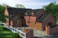 Detached House, 5 bedrooms