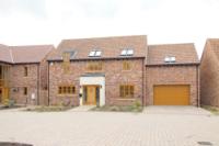 Detached House, 5 bedrooms