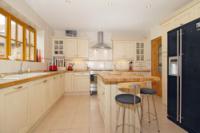 Detached House, 5 bedrooms, Freehold