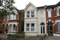 End-of-Terrace House, 4 bedrooms