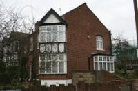 End-of-Terrace House, 3 bedrooms