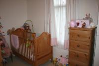 Mid-Terrace House, 4 bedrooms, Freehold