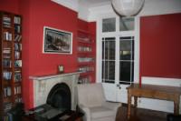 Mid-Terrace House, 4 bedrooms, Freehold