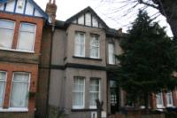 Mid-Terrace House, 3 bedrooms