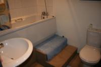 Mid-Terrace House, 3 bedrooms, 