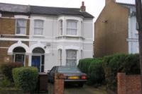 End-of-Terrace House, 3 bedrooms