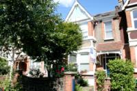 Mid-Terrace House, 4 bedrooms