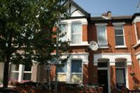 Mid-Terrace House, 4 bedrooms