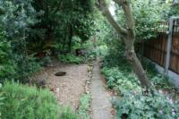 Mid-Terrace House, 4 bedrooms, Freehold