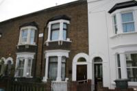 Mid-Terrace House, 3 bedrooms