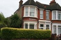 End-of-Terrace House, 3 bedrooms