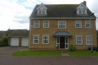 Detached House, 5 bedrooms