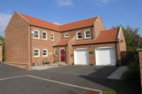 Detached House, 5 bedrooms