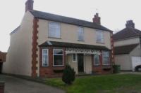Detached House, 4 bedrooms