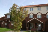 Mid-Terrace House, 4 bedrooms