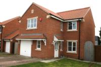 Detached House, 4 bedrooms