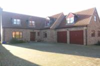 Detached House, 5 bedrooms