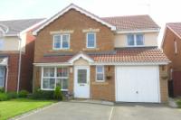 Detached House, 4 bedrooms