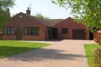 Bungalow, 4 bedrooms