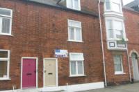 Mid-Terrace House, 3 bedrooms