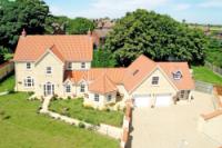 Detached House, 5 bedrooms